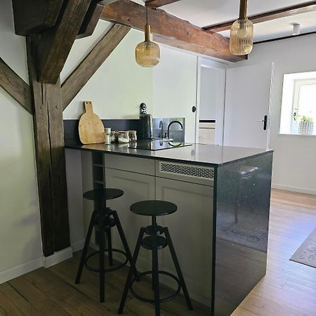 Krzywa Apartamenty Lidzbark Warmiński Dış mekan fotoğraf