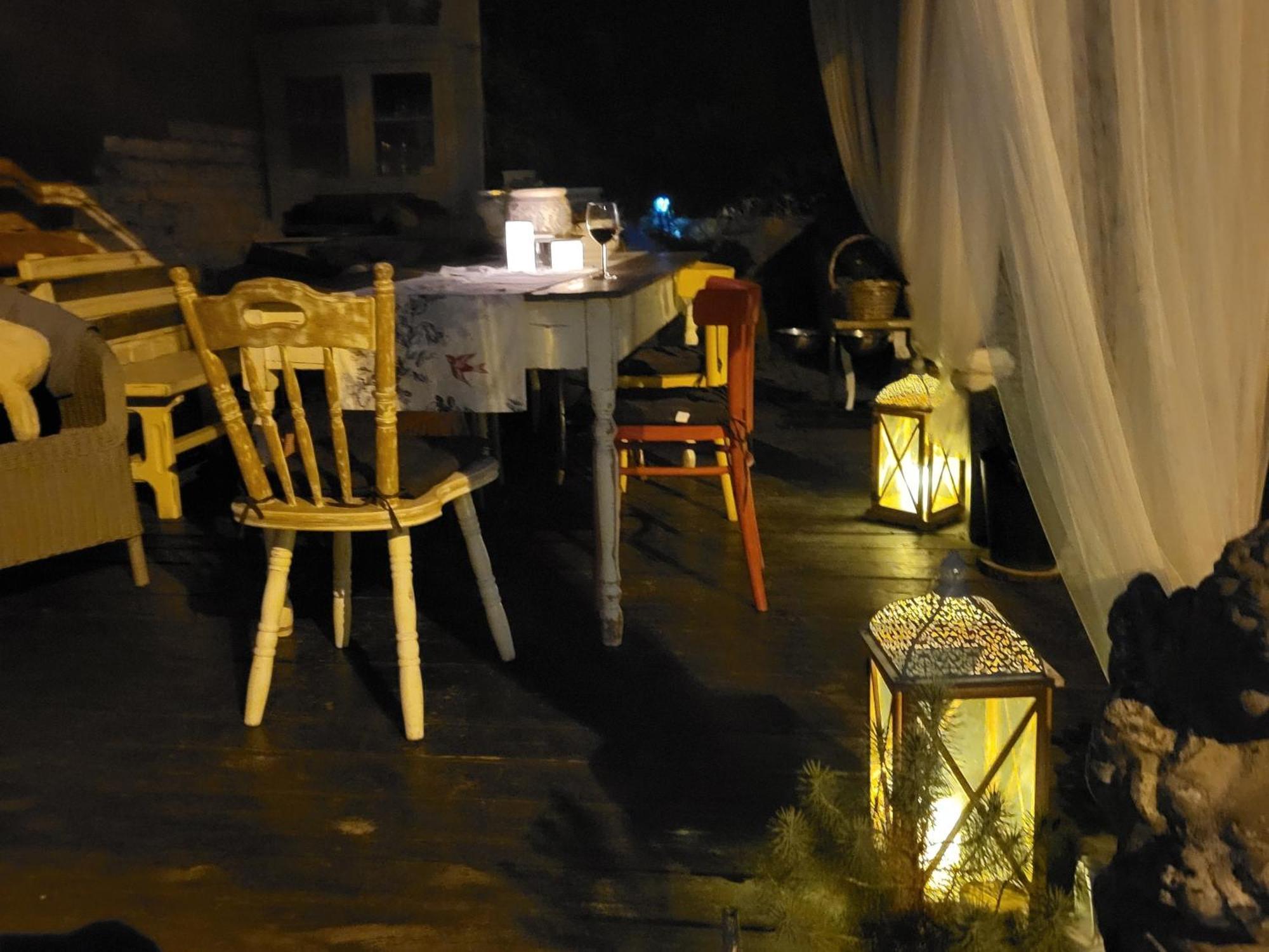 Krzywa Apartamenty Lidzbark Warmiński Dış mekan fotoğraf