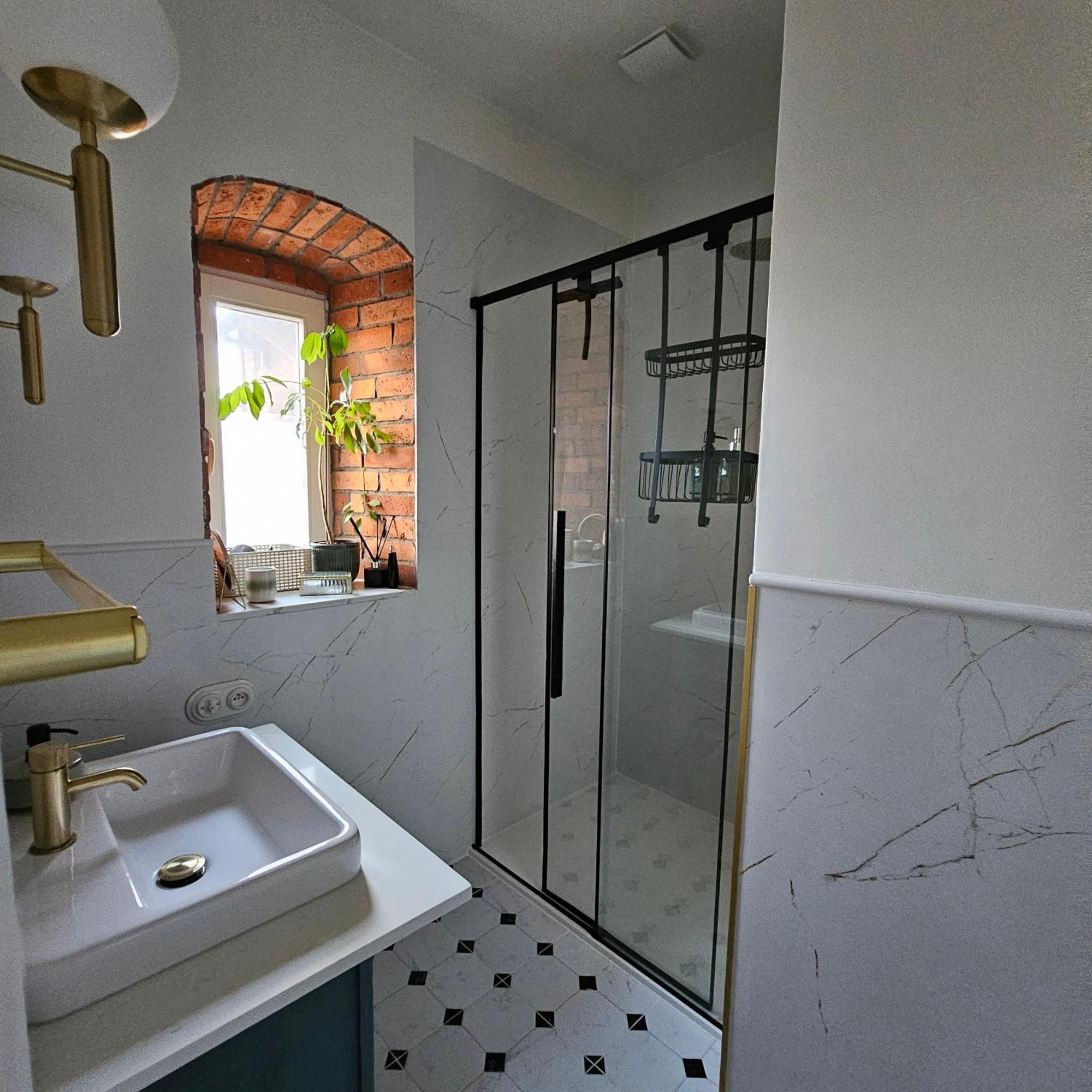 Krzywa Apartamenty Lidzbark Warmiński Dış mekan fotoğraf