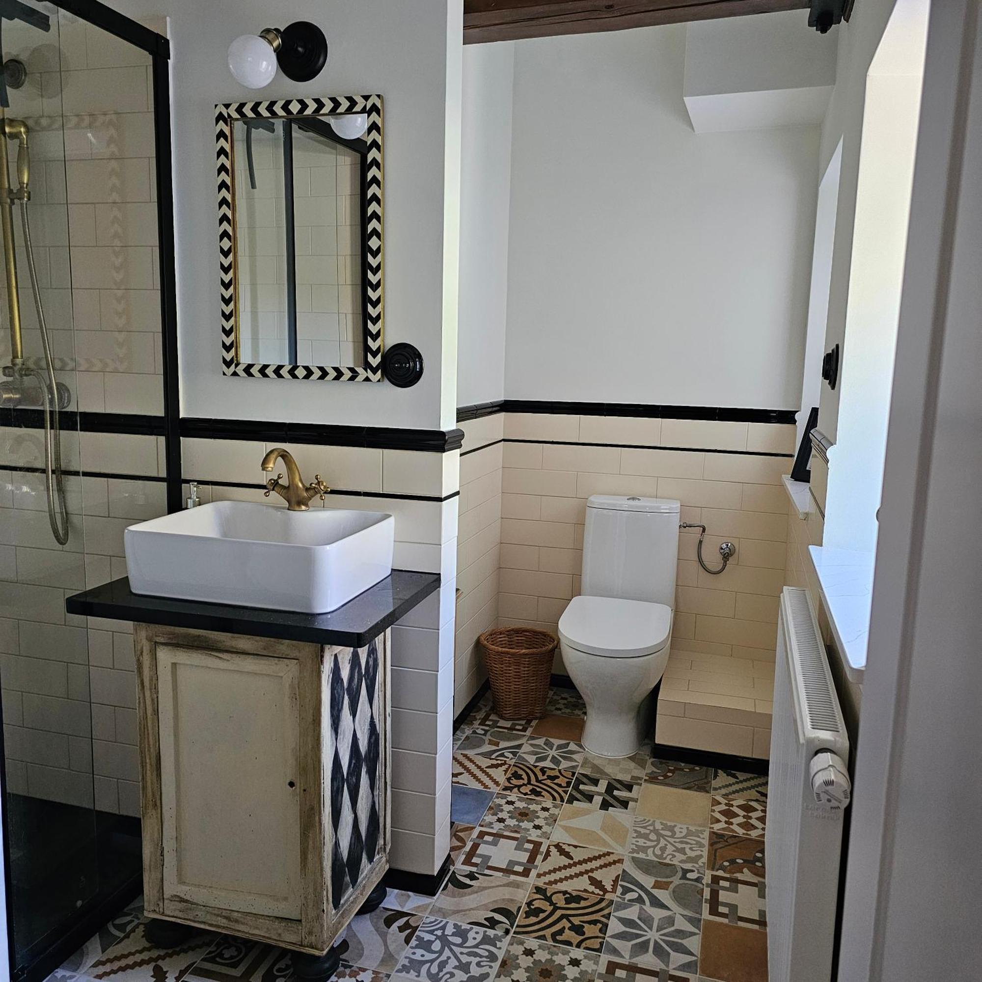 Krzywa Apartamenty Lidzbark Warmiński Dış mekan fotoğraf